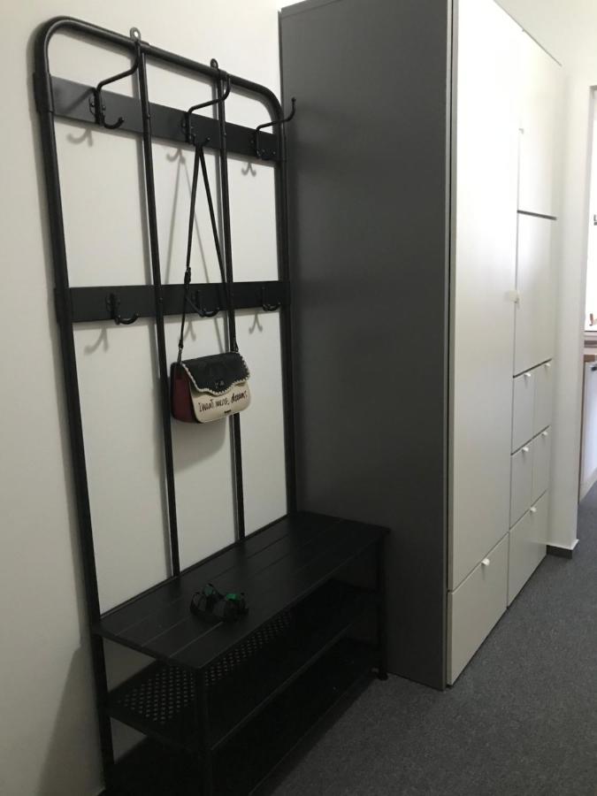 My Mara Maja Apartman C 4 เบเชนยอวา ภายนอก รูปภาพ
