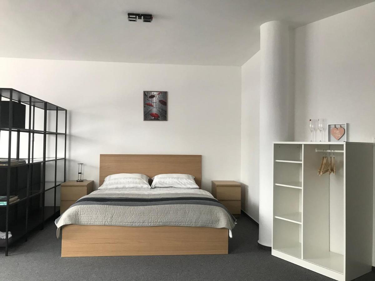 My Mara Maja Apartman C 4 เบเชนยอวา ภายนอก รูปภาพ